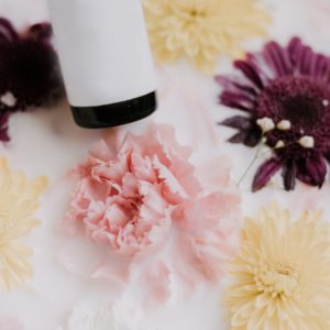 Produits Cosmétiques