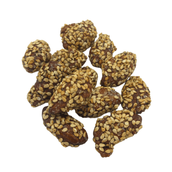 amandes-sesame-miel