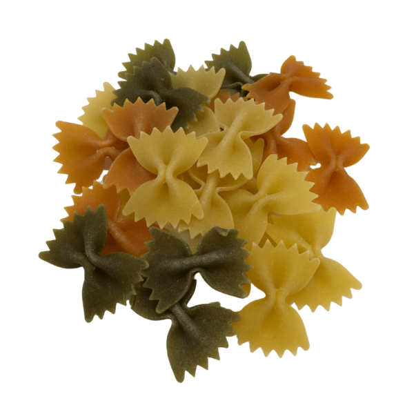 Farfalles tricolores farfale-tricolore