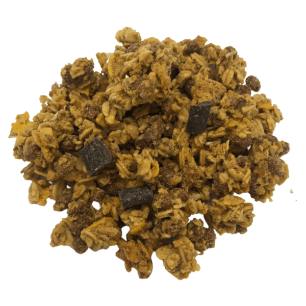 Krounchy chocolat krounchy-chocolat