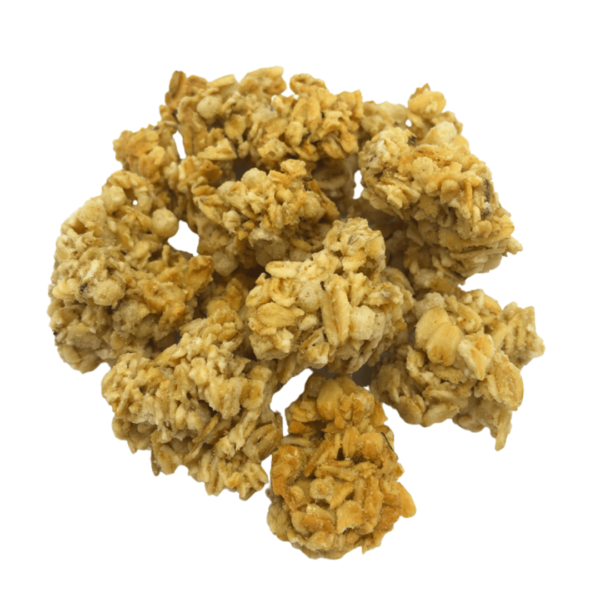 Krounchy nature krounchy-nature