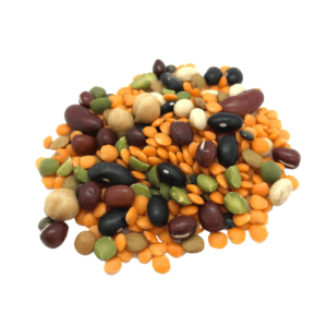 mélange-legumineuses