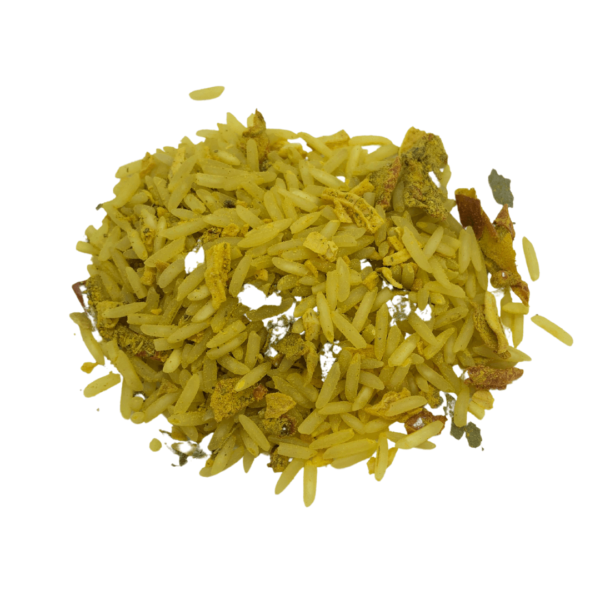 Riz basmati curcuma gingembre riz-basmati-curcuma-gingembre
