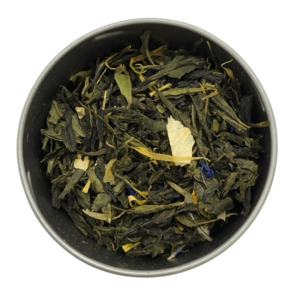 thé-vert-morning-melody