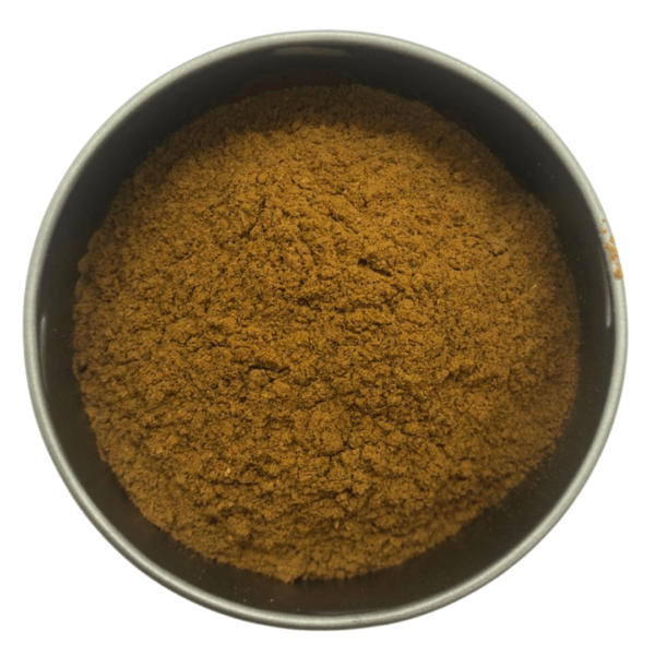 garam-masala