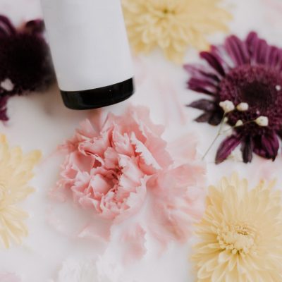 Produits cosmétiques